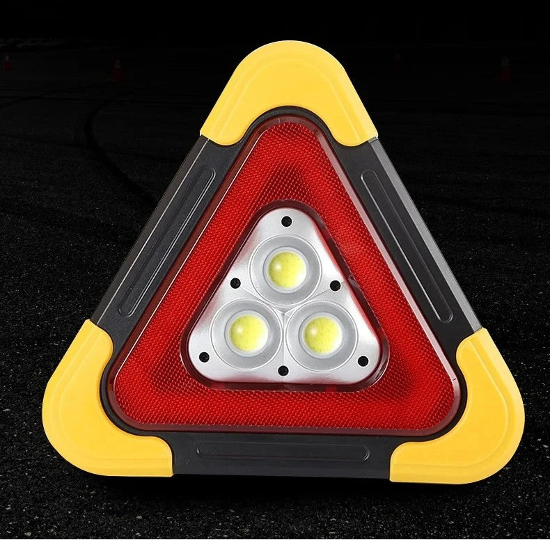 Luz de Advertencia 🚨 + Receptor Bluetooth Auto 📶