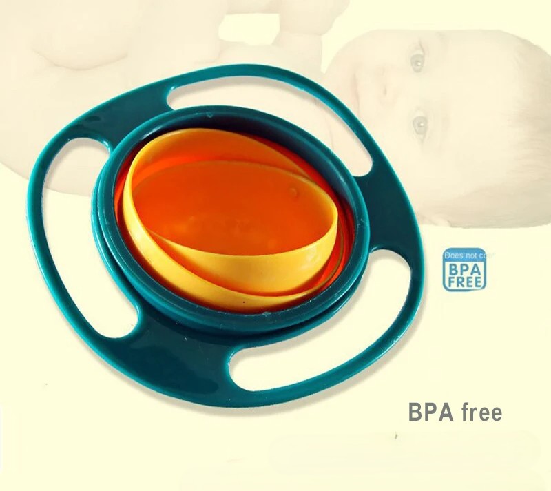 TAZON PLATO ANTIDERRAME 360°